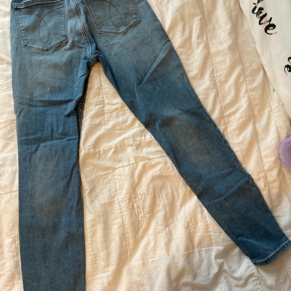 Calvin Klein Jeans - Picture 3 of 3